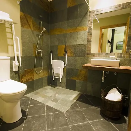 Gasthaus La Searila Seares Zimmer foto