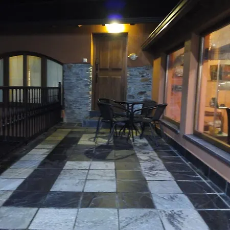 Gasthaus La Searila Seares Exterior foto