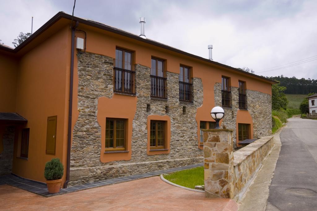 Landhaus La Searila