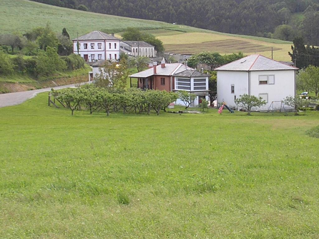 Landhaus La Searila