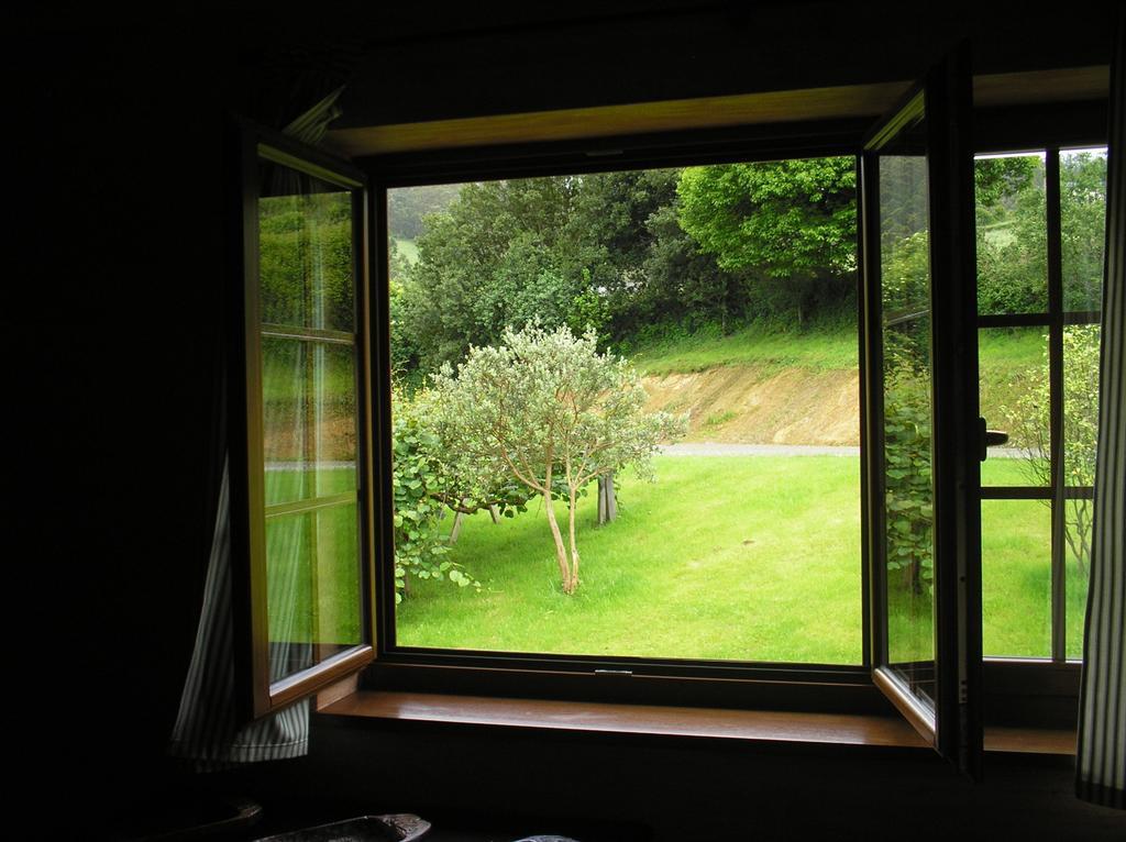 Landhaus La Searila