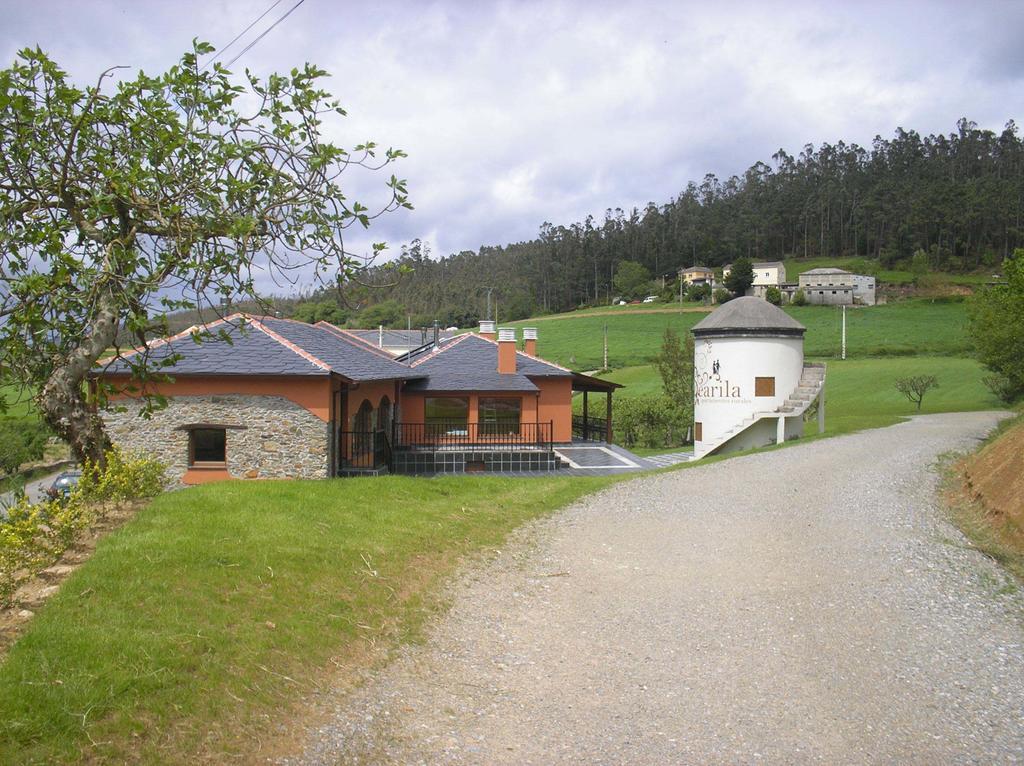 La Searila Landhaus