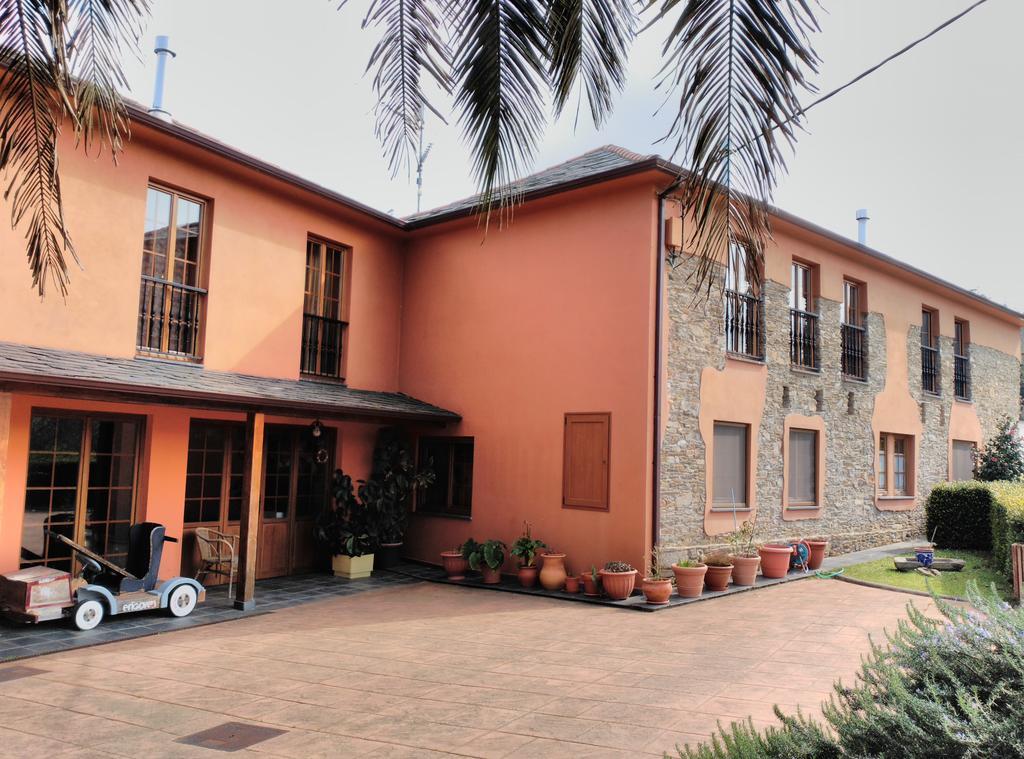 Landhaus La Searila